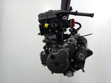 APRILIA RX 125 Engine