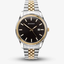 Sekonda Classic King Two