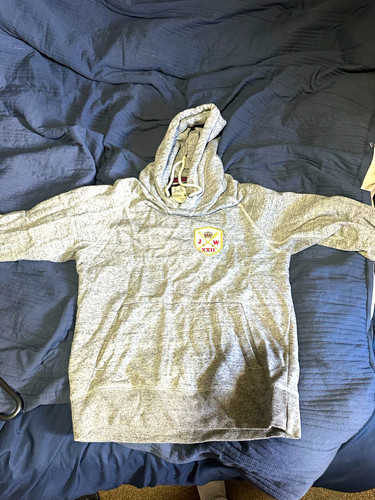 Jack wills grey pullover - jack,