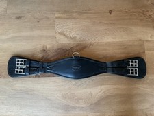 Prestige Black Leather