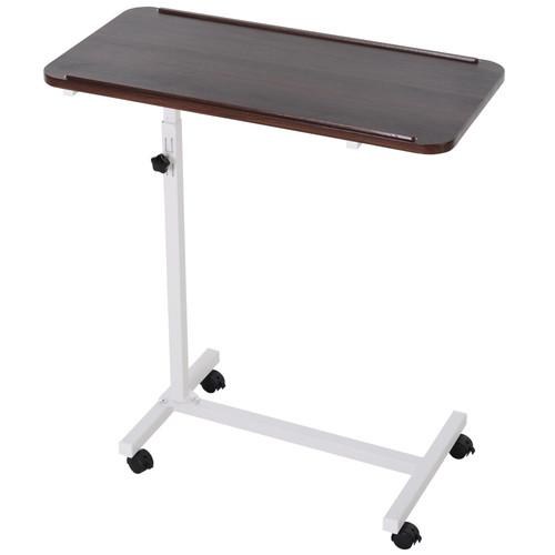 Overbed shape side - overbed, table
