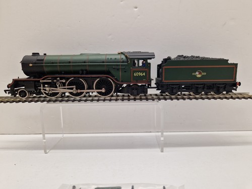 Bachmann 552 gauge - bachmann, oo