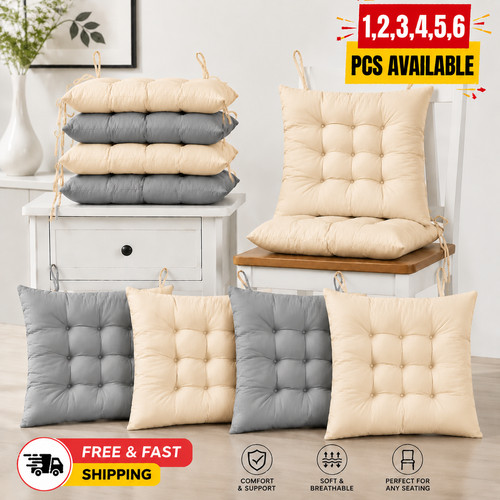 Chair seat pads cushions - chair,