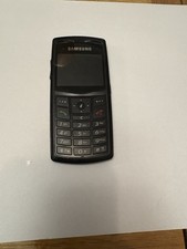 L@@K Samsung X820 Retro Slimmest Phone In The World!