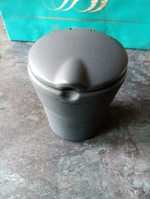 HONDA HRV ASH TRAY POT CUP