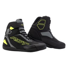 RST Sabre Moto Shoe CE