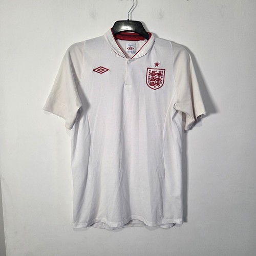 England umbro vintage football - england,