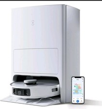 ECOVACS DEEBOT T20 OMNI Robot