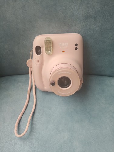 Fujifilm instax mini - fujifilm,