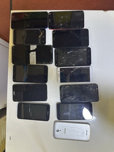 Joblot 13x smart mobile - 13x,