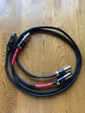 Tellurium ultra black xlr - ii,