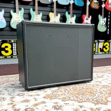 Blackstar HTV-112 1 x 12 Guitar Cabinet, Black (PRE-OWNED)
