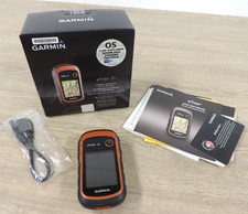Garmin eTrex 20 Waterproof Handheld GPS Navigator Receiver 2.2" Colour Display