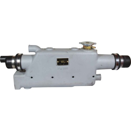 Bowman fm180 heat exchanger - bowman,