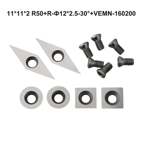 Carbide cutters inserts - carbide,