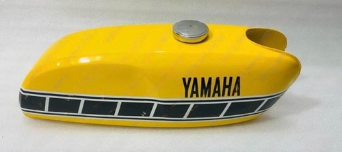 Yamaha fs1 moped 50cc steel - 50cc,