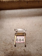 JAGUAR IRS INBOARD HANDBRAKE