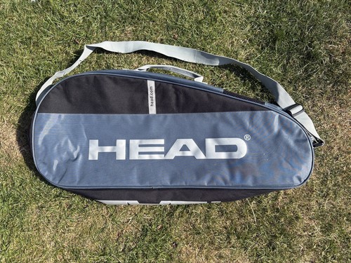 Head tour tennis racket - head, bag