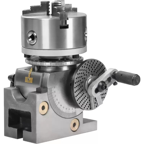 Small milling machine - small,