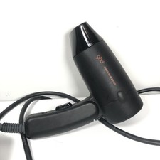 GHD Travel Hairdryer Purple