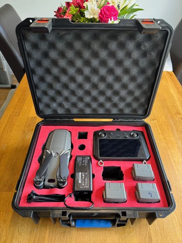 Mavic pro - mavic, (hasselblade)