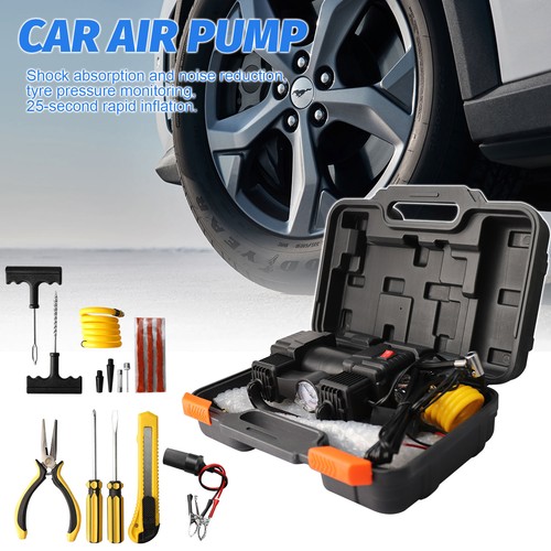 Heavy duty portable air - heavy,