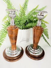 A Pair Of Vintage Collectible