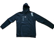 Under Armour UA Fleece Hoodie