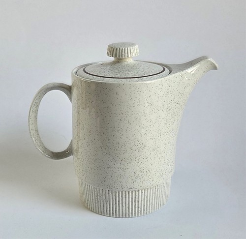 Poole pottery oatmeal - poole,