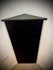 Corner Bass Traps x2, 120cm