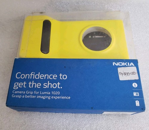 Nokia lumia 1020 - nokia, grip
