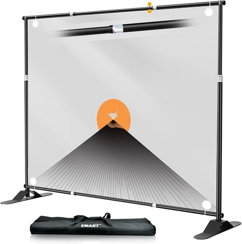 Emart 3x3m 10x10ft heavy duty - 10x10ft,