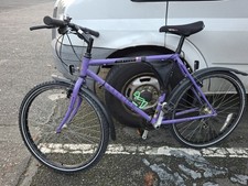 1990 Raleigh Mirage In Time