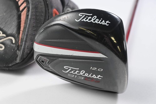 Titleist 913 driver 12 - titleist,