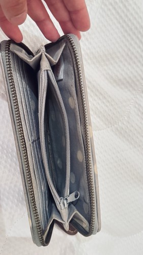 Cath kidston grey white - grey,