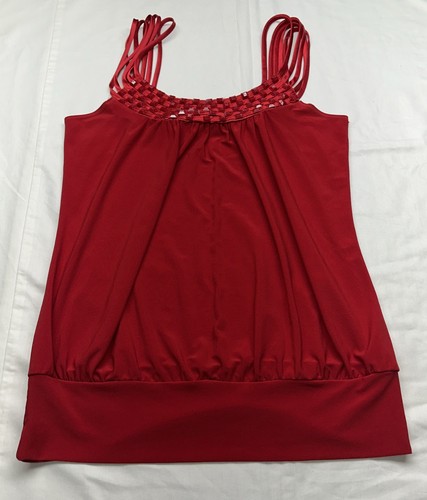 Perseption concept red junior - red,