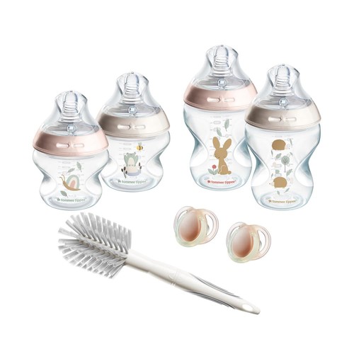 Tommee tippee natural start - tommee,