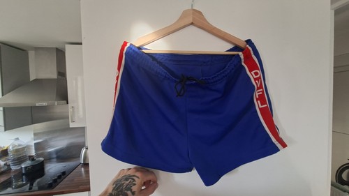 Rugby shorts size xl - rugby,