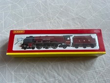 Hornby R2230 LMS Crimson