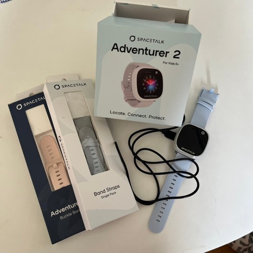 Spacetalk adventurer - spacetalk, 4g