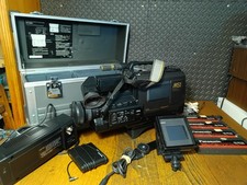 Panasonic NV-MS1 S-VHS