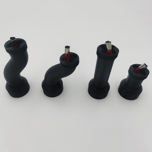 Joystick extension rod for - joystick,