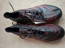 IMPORTAdidas Predator League FG Men’sUK 10 Football Boots New Brand New RRP £80 