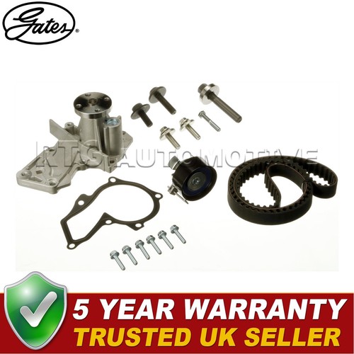 Gates timing belt water - timing,