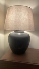 Next Lydford Side Table Lamp 