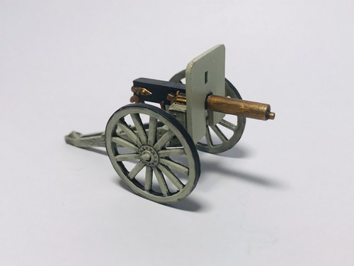 Boer maxim pounder - 1,