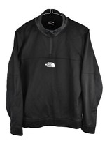 THE NORTH FACE Black Jumper