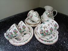 MAYFAIR FINE BONE CHINA INDIAN