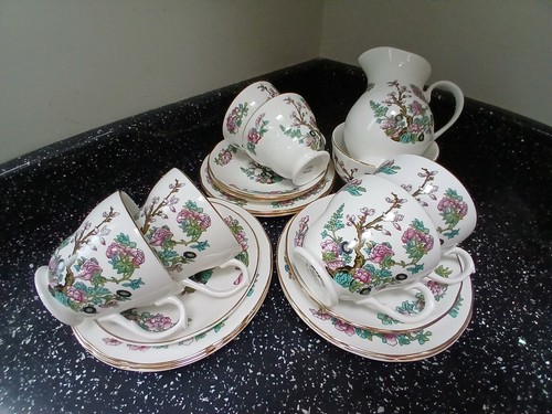 Mayfair fine bone china - mayfair,