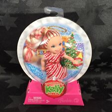 Barbie Sister & Friends Doll -